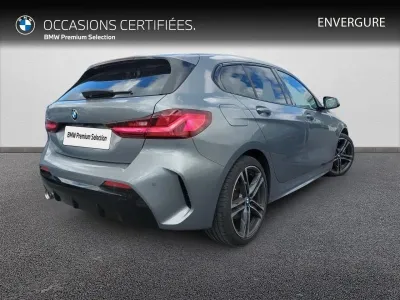 BMW Serie 1 118iA 136ch M Sport DKG7 occasion 2024 - Photo 2