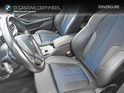 BMW Serie 1 118iA 136ch M Sport DKG7 occasion 2024 - Photo 4