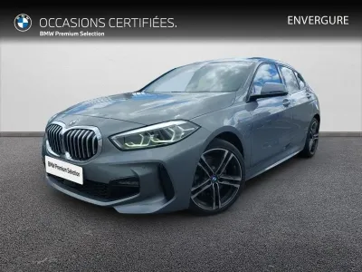 BMW Serie 1 118iA 136ch M Sport DKG7 occasion 2024 - Photo 1