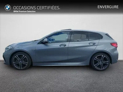 BMW Serie 1 118iA 136ch M Sport DKG7 occasion 2024 - Photo 3