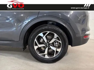 KIA Sportage 1.6 CRDi 136ch ISG Active 4x4 DCT7 occasion 2018 - Photo 4