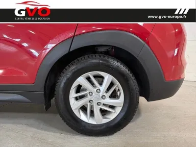 HYUNDAI Tucson 1.6 CRDI 115ch Business occasion 2019 - Photo 4