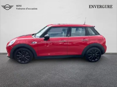 MINI Mini 5 Portes Cooper D 116ch occasion 2018 - Photo 3