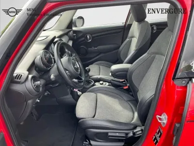 MINI Mini 5 Portes Cooper D 116ch occasion 2018 - Photo 4