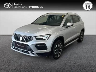 SEAT Ateca 2.0 TDI 150ch Start&Stop Style DSG7 occasion 2023 - Photo 1