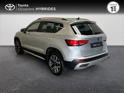 SEAT Ateca 2.0 TDI 150ch Start&Stop Style DSG7 occasion 2023 - Photo 2