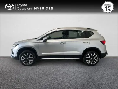 SEAT Ateca 2.0 TDI 150ch Start&Stop Style DSG7 occasion 2023 - Photo 3