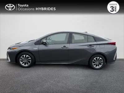 TOYOTA Prius Rechargeable 122h Dynamic Pack Premium MC19 occasion 2019 - Photo 3