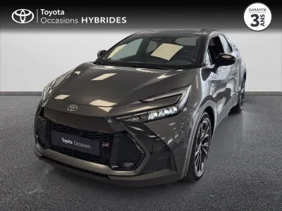 TOYOTA C-HR 2.0 Hybride 200ch GR Sport NG23 occasion 2024 - Photo 1