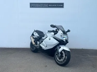 BMW K 1300 S occasion 2010 - Photo 2