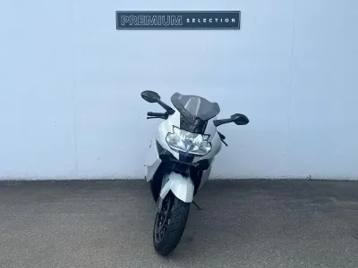 BMW K 1300 S occasion 2010 - Photo 4