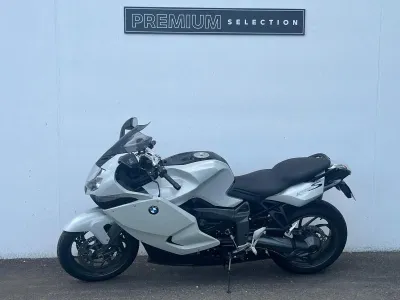 BMW K 1300 S occasion 2010 - Photo 3