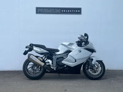 BMW K 1300 S occasion 2010 - Photo 1