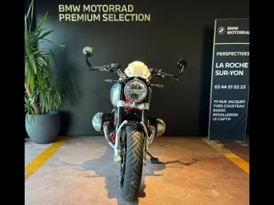 BMW R 12 nineT occasion 2026 - Photo 4
