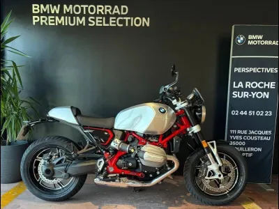 BMW R 12 nineT occasion 2026 - Photo 3