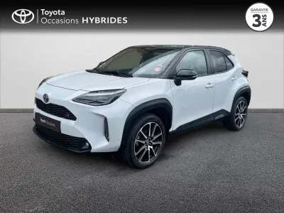 TOYOTA Yaris Cross 116h GR Sport MY22 occasion 2023 - Photo 1