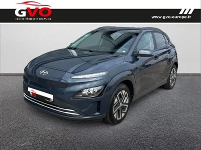 HYUNDAI Kona Electric 39kWh - 136ch Intuitive occasion 2022 - Photo 1