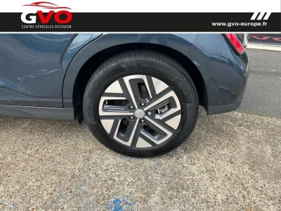 HYUNDAI Kona Electric 39kWh - 136ch Intuitive occasion 2022 - Photo 4