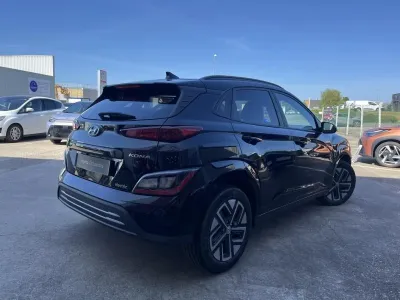 HYUNDAI Kona Electric 39kWh - 136ch Intuitive occasion 2022 - Photo 2