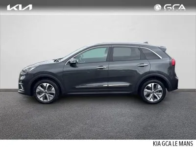 KIA e-Niro Design 136ch occasion 2022 - Photo 3