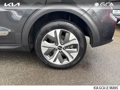 KIA e-Niro Design 136ch occasion 2022 - Photo 4
