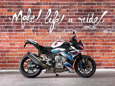 BMW M 1000 R occasion 2024 - Photo 3