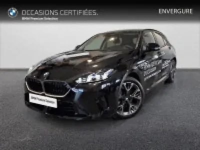 BMW Serie 1 120A 170ch M Sport DKG7 occasion 2025 - Photo 1