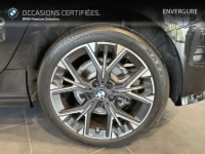 BMW Serie 1 120A 170ch M Sport DKG7 occasion 2025 - Photo 4