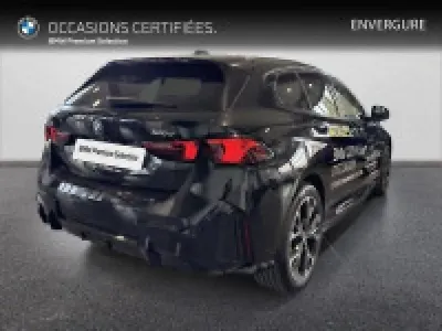 BMW Serie 1 120A 170ch M Sport DKG7 occasion 2025 - Photo 2