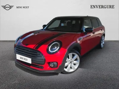 MINI Clubman Cooper 136ch Edition Premium Plus BVA7 occasion 2023 - Photo 1