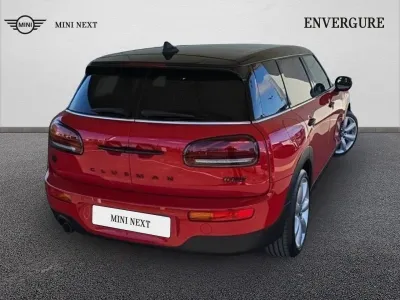 MINI Clubman Cooper 136ch Edition Premium Plus BVA7 occasion 2023 - Photo 2
