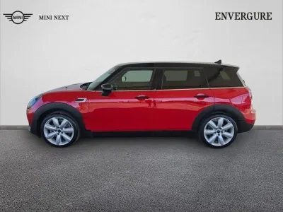 MINI Clubman Cooper 136ch Edition Premium Plus BVA7 occasion 2023 - Photo 3