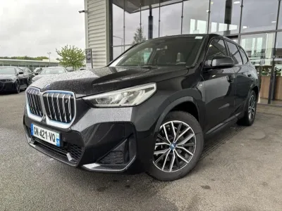 BMW X1 ixDrive30 313ch M Sport occasion 2023 - Photo 1