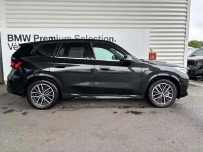 BMW X1 ixDrive30 313ch M Sport occasion 2023 - Photo 2