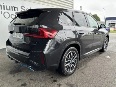 BMW X1 ixDrive30 313ch M Sport occasion 2023 - Photo 3