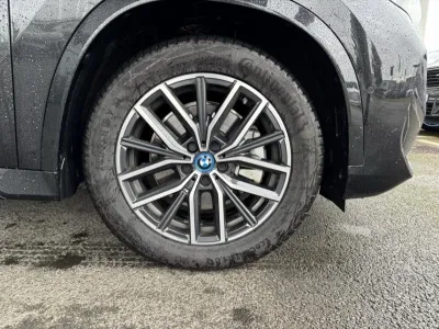 BMW X1 ixDrive30 313ch M Sport occasion 2023 - Photo 4