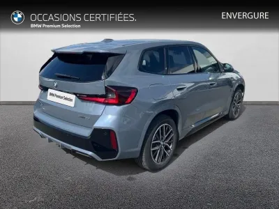 BMW X1 ieDrive20 204ch M Sport occasion 2024 - Photo 2