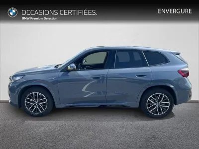 BMW X1 ieDrive20 204ch M Sport occasion 2024 - Photo 3