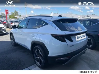 HYUNDAI Tucson 1.6 T-GDi 265ch PHEV Executive BVA6 HTRAC occasion 2023 - Photo 2