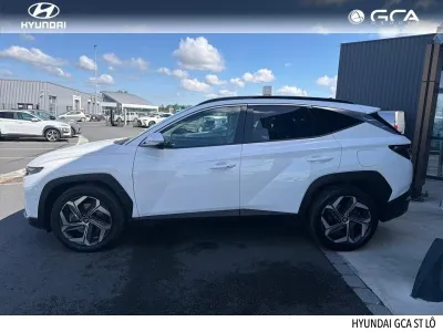 HYUNDAI Tucson 1.6 T-GDi 265ch PHEV Executive BVA6 HTRAC occasion 2023 - Photo 3