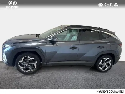 HYUNDAI Tucson 1.6 T-GDi 265ch PHEV Executive BVA6 HTRAC occasion 2022 - Photo 3