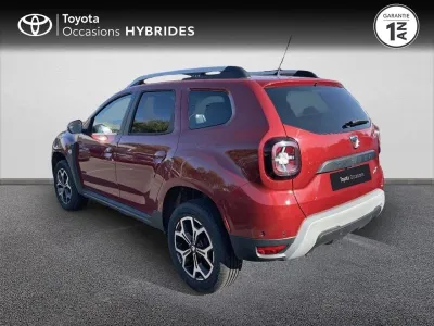 DACIA Duster 1.0 TCe 100ch Prestige 4x2 - 20 occasion 2020 - Photo 2