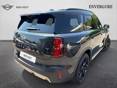 MINI Countryman C 170ch Favoured DKG7 occasion 2026 - Photo 2