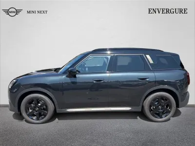 MINI Countryman C 170ch Favoured DKG7 occasion 2026 - Photo 3