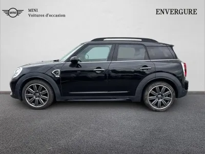 MINI Countryman Cooper S 192ch Exquisite BVA7 Euro6d-T occasion 2019 - Photo 3