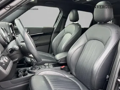 MINI Countryman Cooper S 192ch Exquisite BVA7 Euro6d-T occasion 2019 - Photo 4