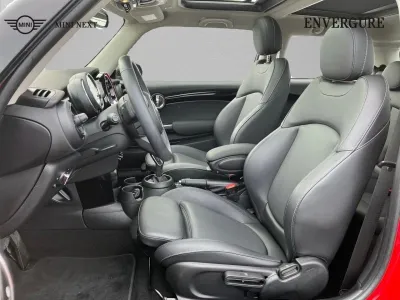 MINI Mini Cooper 136ch Edition Camden BVA7 occasion 2022 - Photo 4