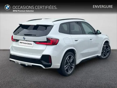 BMW X1 sDrive18i 136ch M Sport occasion 2023 - Photo 2