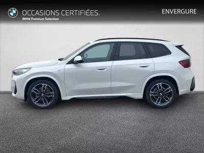 BMW X1 sDrive18i 136ch M Sport occasion 2023 - Photo 3