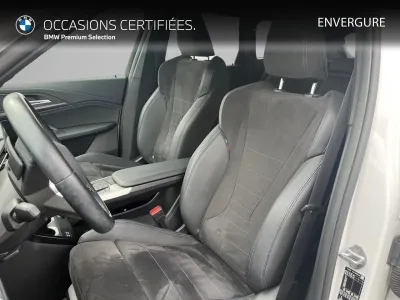 BMW X1 sDrive18i 136ch M Sport occasion 2023 - Photo 4